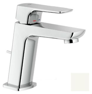 Смеситель Nobili Acquaviva VV103118/1WM для раковины белый